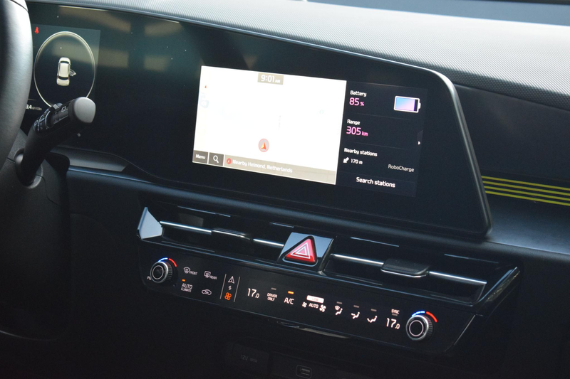 Kia e-Niro EV Edition Advanced 64.8 kWh |TREKHAAK|NAVIGATIE|C — photo 15