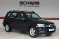 Mercedes-Benz GLK 220 cdi 4Matic |Glasdach |Navi |Leder |PDC Schwarz - thumbnail 24