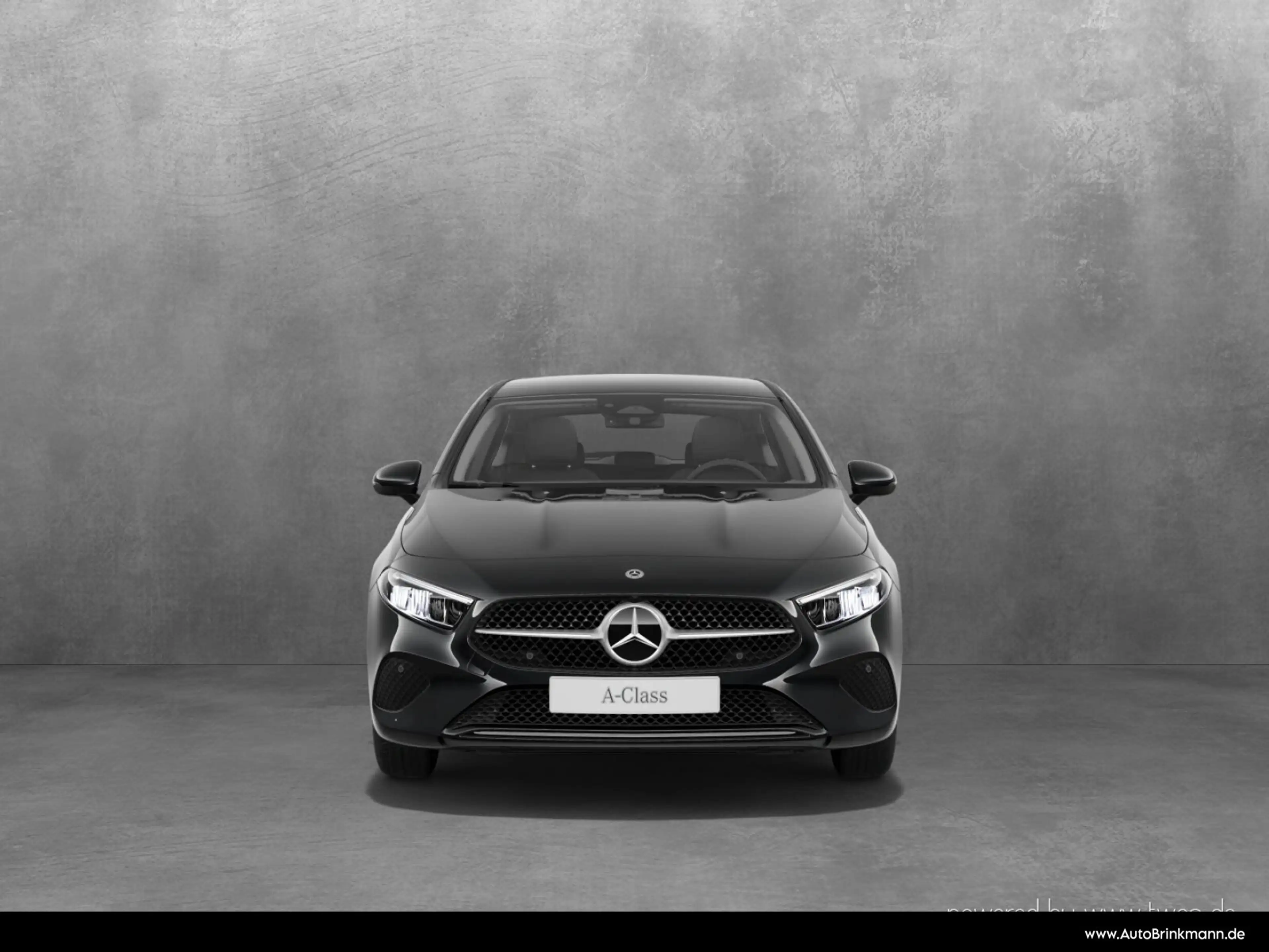 Mercedes-Benz A 200 A 200 ADVANCED+/LED/KAMERA/SPURH/WINTER-PAKET SHZ — photo 3