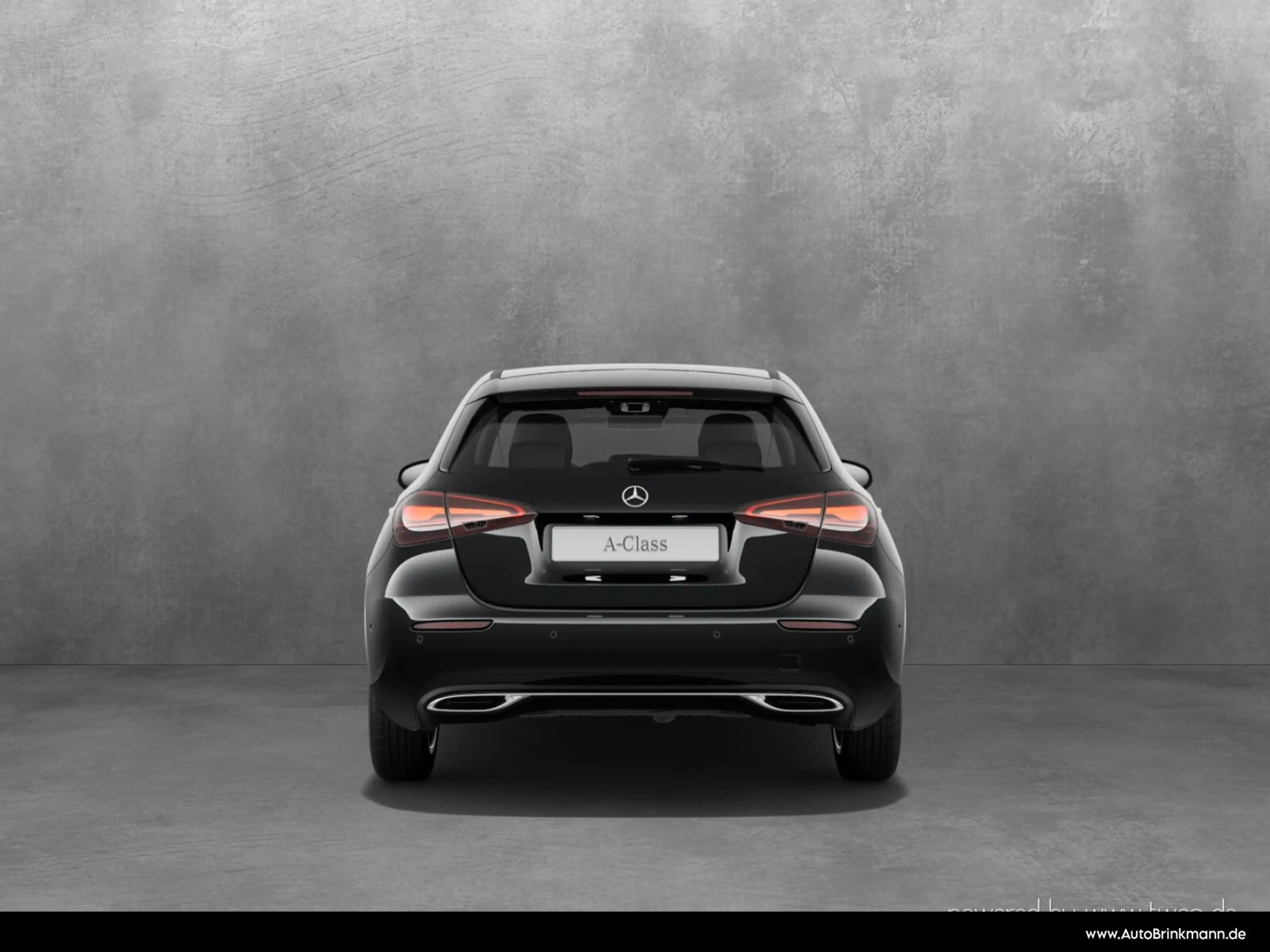 Mercedes-Benz A 200 A 200 ADVANCED+/LED/KAMERA/SPURH/WINTER-PAKET SHZ — photo 6