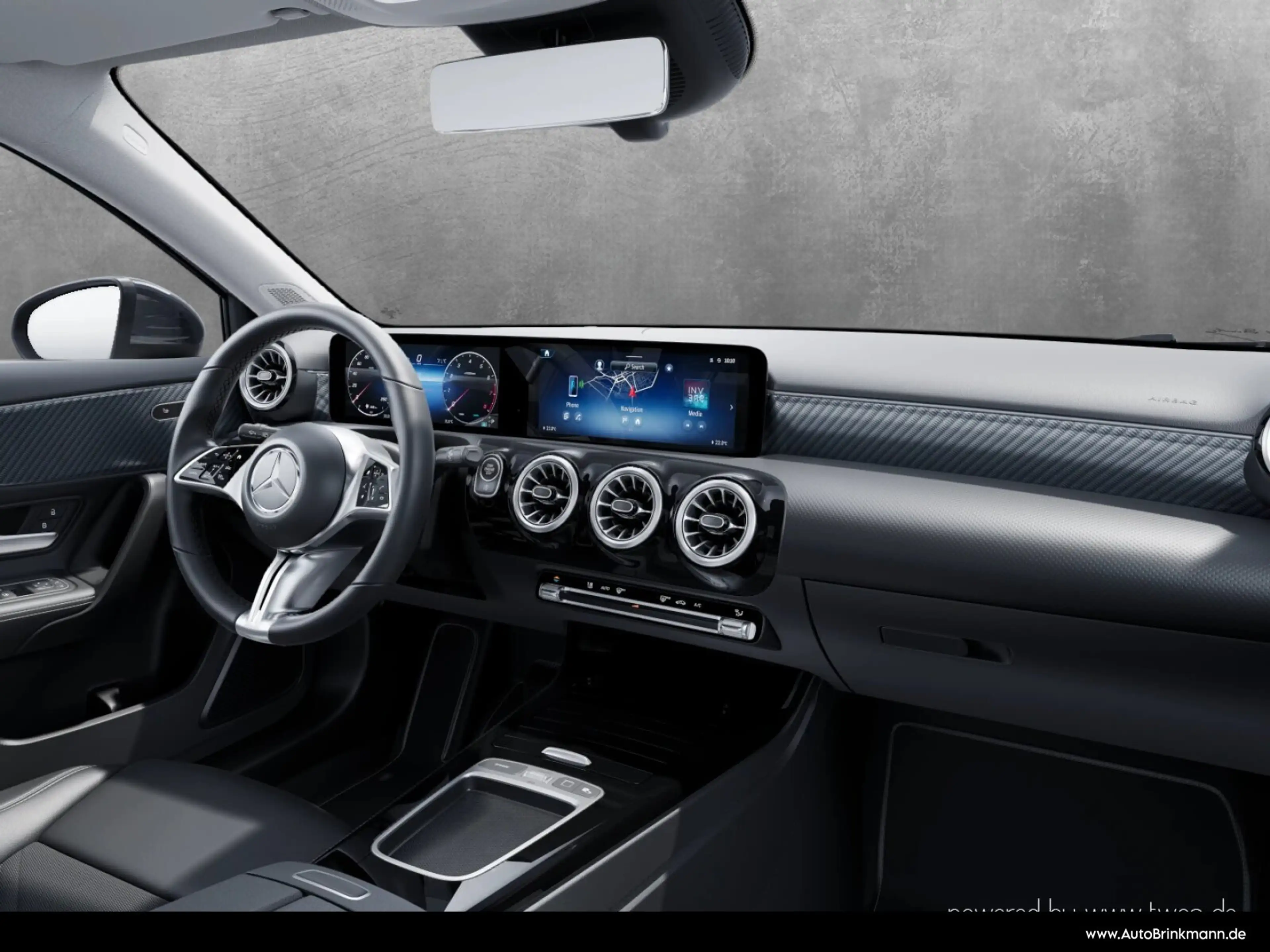 Mercedes-Benz A 200 A 200 ADVANCED+/LED/KAMERA/SPURH/WINTER-PAKET SHZ — photo 12