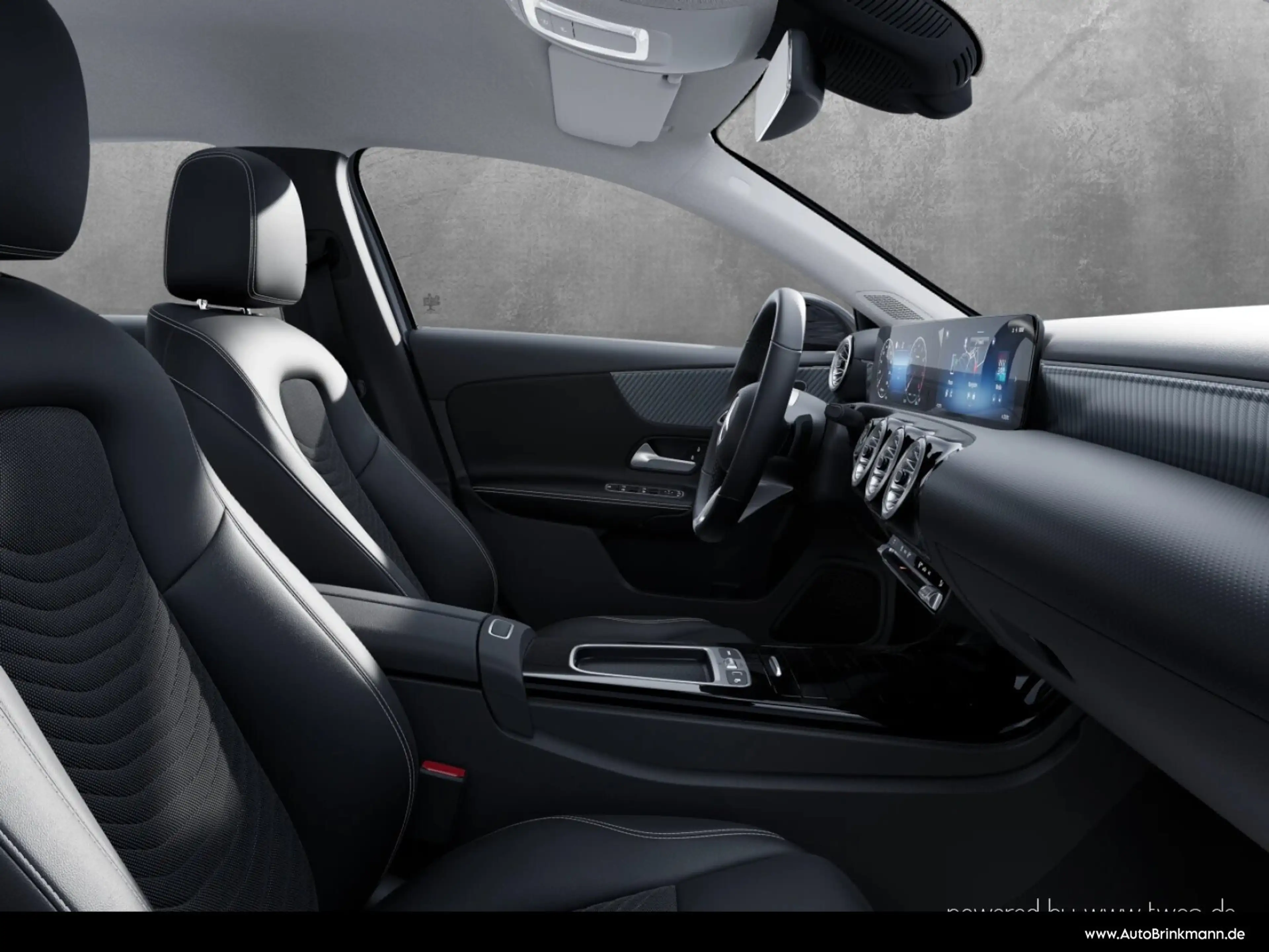 Mercedes-Benz A 200 A 200 ADVANCED+/LED/KAMERA/SPURH/WINTER-PAKET SHZ — photo 10