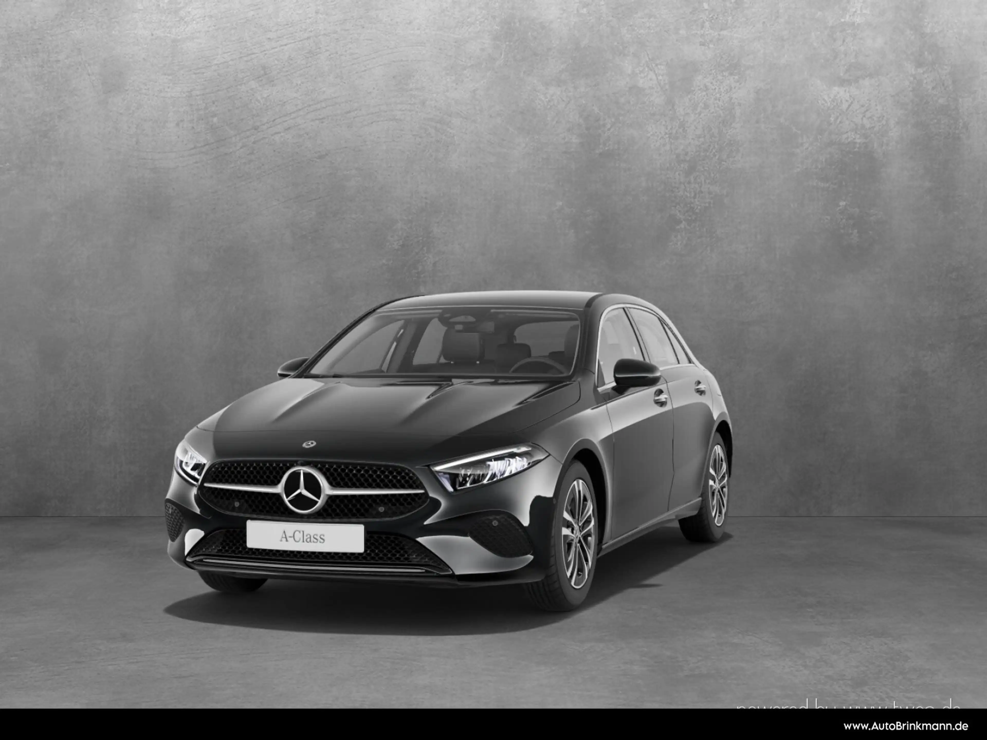Mercedes-Benz A 200 A 200 ADVANCED+/LED/KAMERA/SPURH/WINTER-PAKET SHZ — photo 2
