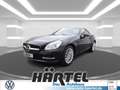 Mercedes-Benz SLK 200 CGI Roadster (+LEDER+NAVI) Bluetooth Klima Schwarz - thumbnail 1