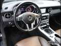 Mercedes-Benz SLK 200 CGI Roadster (+LEDER+NAVI) Bluetooth Klima Schwarz - thumbnail 7