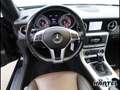 Mercedes-Benz SLK 200 CGI Roadster (+LEDER+NAVI) Bluetooth Klima Schwarz - thumbnail 8