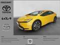 Toyota Prius Plug-in Hybrid Executive 2.0  Navi el. Heckklappe Gelb - thumbnail 1