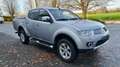 Mitsubishi L200 2.5 DID DOUBLE CAB AUTO - ONLY FOR EXPORT AFRICA Gris - thumbnail 5