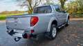 Mitsubishi L200 2.5 DID DOUBLE CAB AUTO - ONLY FOR EXPORT AFRICA Gris - thumbnail 4