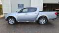 Mitsubishi L200 2.5 DID DOUBLE CAB AUTO - ONLY FOR EXPORT AFRICA siva - thumbnail 1