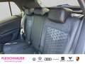 Volkswagen T-Cross R-Line 1,0 TSI AHK-abnehmbar Navi Digitales Cockpi Silber - thumbnail 10