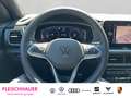 Volkswagen T-Cross R-Line 1,0 TSI AHK-abnehmbar Navi Digitales Cockpi Silber - thumbnail 7