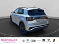 Volkswagen T-Cross R-Line 1,0 TSI AHK-abnehmbar Navi Digitales Cockpi Silber - thumbnail 4