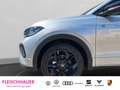 Volkswagen T-Cross R-Line 1,0 TSI AHK-abnehmbar Navi Digitales Cockpi Silber - thumbnail 15