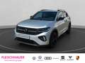 Volkswagen T-Cross R-Line 1,0 TSI AHK-abnehmbar Navi Digitales Cockpi Silber - thumbnail 1