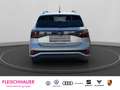 Volkswagen T-Cross R-Line 1,0 TSI AHK-abnehmbar Navi Digitales Cockpi Silber - thumbnail 5