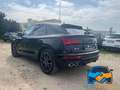 Audi SQ5 SPORTBACK 3.0 TDI 340 MHEV HYBRID QUATTRO(Leasing) Zwart - thumbnail 8