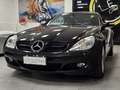 Mercedes-Benz SLK 200 SLK R171 KOMPRESSOR Sport AIR-SCARF! GARANZIA 12M Nero - thumbnail 1