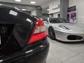 Mercedes-Benz SLK 200 SLK R171 KOMPRESSOR Sport AIR-SCARF! GARANZIA 12M Nero - thumbnail 5