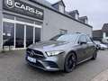 Mercedes-Benz A 200 A 200 AMG EU6d CARPLAY COLOR ENTRETIENS A JOUR Grijs - thumbnail 1