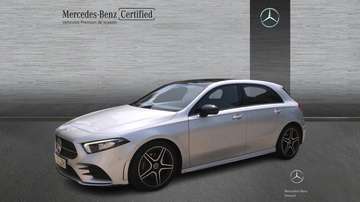 D AMG LINE