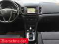 SEAT Alhambra 1.4 TSI DSG Xcellence ACC PARK ASSIST NAVI Grau - thumbnail 20