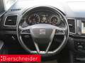 SEAT Alhambra 1.4 TSI DSG Xcellence ACC PARK ASSIST NAVI Grau - thumbnail 13