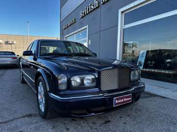 Arnage 6.8 Red Label
