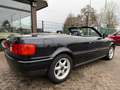 Audi Cabriolet 2.0 B4 *HU neu*Leder*SHZ*3.Hand*Zahnriemen neu* Blau - thumbnail 7