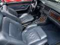 Audi Cabriolet 2.0 B4 *HU neu*Leder*SHZ*3.Hand*Zahnriemen neu* Blau - thumbnail 10