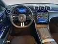 Mercedes-Benz C 220 d T AMG-EDITION+ADVANCED+LED+NIGHT+AHK Blanc - thumbnail 11
