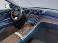 Mercedes-Benz C 220 d T AMG-EDITION+ADVANCED+LED+NIGHT+AHK Weiß - thumbnail 9