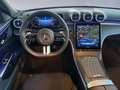 Mercedes-Benz C 220 d T AMG-EDITION+ADVANCED+LED+NIGHT+AHK Weiß - thumbnail 10