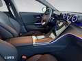 Mercedes-Benz C 220 d T AMG-EDITION+ADVANCED+LED+NIGHT+AHK Blanc - thumbnail 9