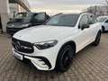 Mercedes-Benz GLC 220 d 4Matic Burmester Alcantara Panorama Weiß - thumbnail 1