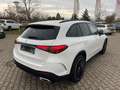 Mercedes-Benz GLC 220 d 4Matic Burmester Alcantara Panorama Weiß - thumbnail 4