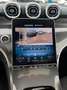 Mercedes-Benz GLC 220 d 4Matic Burmester Alcantara Panorama Weiß - thumbnail 22