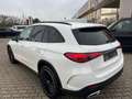 Mercedes-Benz GLC 220 d 4Matic Burmester Alcantara Panorama Weiß - thumbnail 3