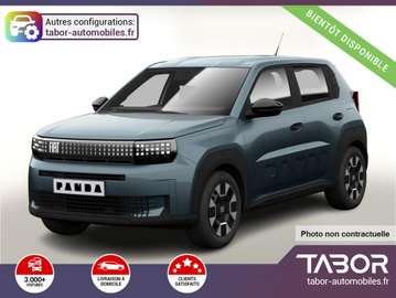 Grande ICON 100 CarPlay PixelLED PDC