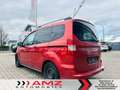 Ford Tourneo Courier 1.0 Schaltgetriebe - Titanium Rot - thumbnail 6