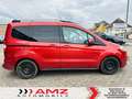 Ford Tourneo Courier 1.0 Schaltgetriebe - Titanium Rot - thumbnail 8