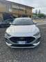 Ford Focus Focus 5 Porte 1.5 EcoBlue 115cv Auto Argento - thumbnail 3