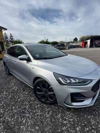 Focus 5 Porte 1.5 EcoBlue 115cv Auto