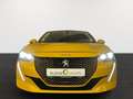 Peugeot e-208 208 Elektromotor 136 Allure Pack Gelb - thumbnail 4