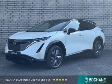 Advance 66 kWh | SoH 98,4% | Stoelverwarming | 360