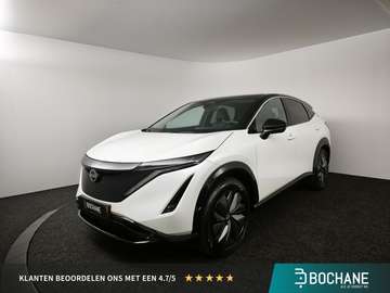 Advance 66 kWh | Stoelverwarming | 360° Camera | N