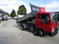 Nissan Cabstar 35.110 RIBALTABILE TRE LATI Rouge - thumbnail 1