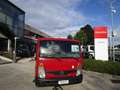 Nissan Cabstar 35.110 RIBALTABILE TRE LATI Rouge - thumbnail 2