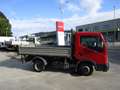 Nissan Cabstar 35.110 RIBALTABILE TRE LATI Rouge - thumbnail 4