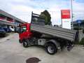 Nissan Cabstar 35.110 RIBALTABILE TRE LATI Rouge - thumbnail 3